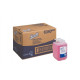 Kimberly clark Hand foam soap pink 1L   6 x 1L