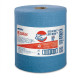 Kimberly clark Jumbo roll x80 blue 1x475 sheets