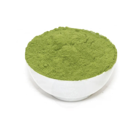 Kisa Natural Spinach Powder 100g