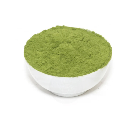 Kisa Natural Spinach Powder 100g