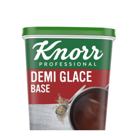 Knorr Professional Demi Glace Sauce 6x750g Knorr Professional Demi Glace Sauce 6x750g