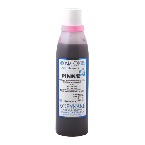 Kroma Colour Liquid Pink  240ml