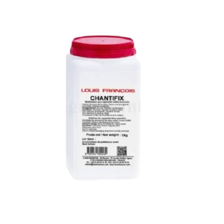 Louis Francois Chantifix 1kg