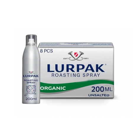 Lurpak Unsalted Soft Butter 5kg Lurpak Unsalted Soft Butter 5kg