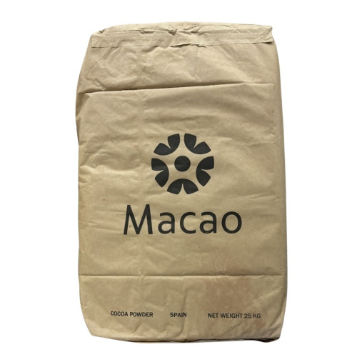 Macao Cocoa Powder  from Spain 25kg