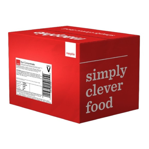 Macphie Brioche Concentrate 12.5kg