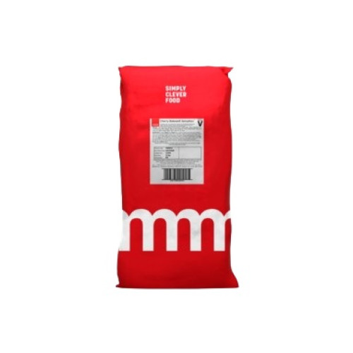 Macphie Cherry Bakewell Sensation 12.5kg