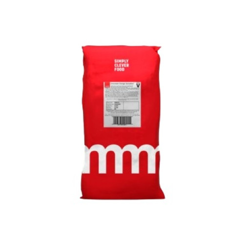 Macphie Chocolate Orange Sensation  12.5kg