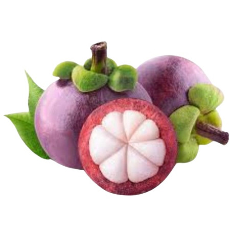 Mangosteen 1kg