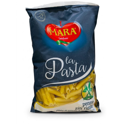 Mara Penne Pasta 20 x 500g