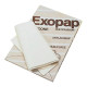 Matfer EXOPAP baking paper bakersize 60x40cm 1 x 500