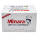 Minara Vegetable Shortening Oil Block  Oman 15kg