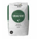 Moul-bie Flour Gruau Vert Wheat Flour T45 25kg
