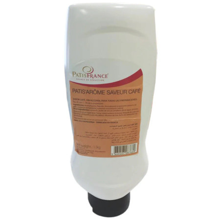 Patisfrance Coffee Flavouring 1.1Kg