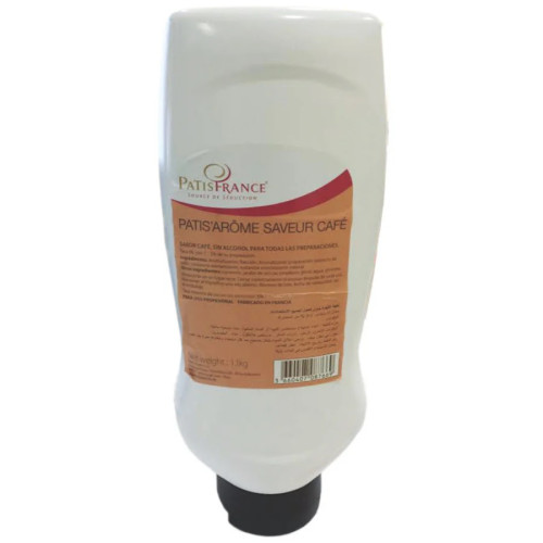 Patisfrance Coffee Flavouring 1.1Kg