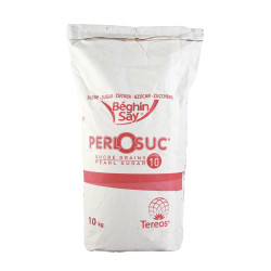 Patisfrance Sugar grain Candy deco pearl sugar 10kg