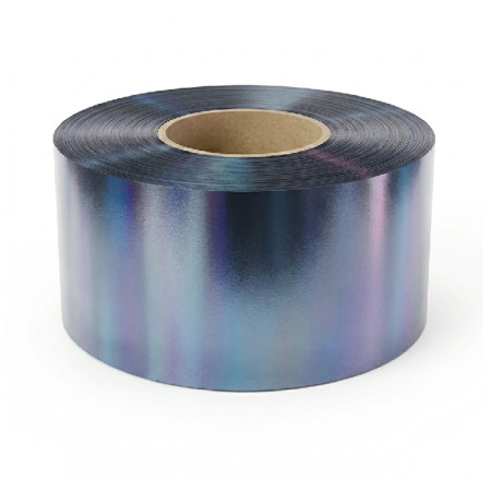 Plastic Ribbon 100m  X 45mm