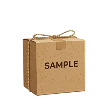 Product sample on request