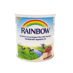 Rainbow Condensed Milk 24X1kg Rainbow Condensed Milk 24X1kg