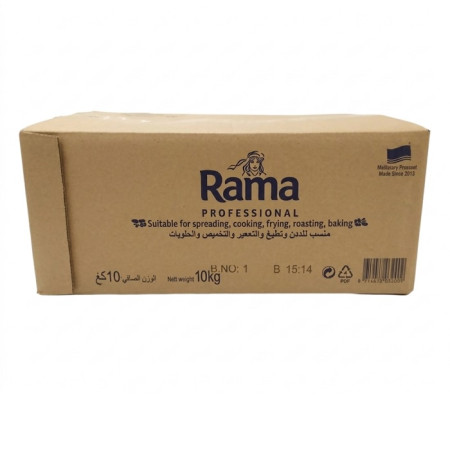 Rama professional Butter beater 25kg Rama professional Butter beater 25kg