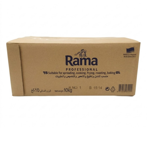 Rama professional Butter beater 25kg Rama professional Butter beater 25kg