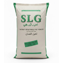 SLG instant milk powder New Zealand 25kg SLG instant milk powder New Zealand 25kg