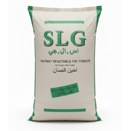 SLG instant milk powder New Zealand 25kg