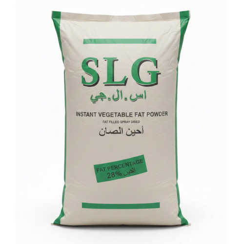 SLG instant Full Cream  milk powder New Zealand 25kg