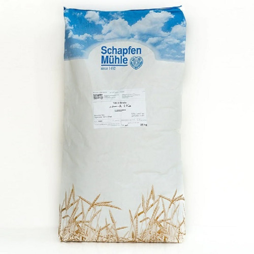 Schapfenmule Cake flour T45 25kg Schapfenmule Cake flour T45 25kg