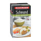 Naarmann Sour Cream 10% Fat  Combibloc  12 x 1kg