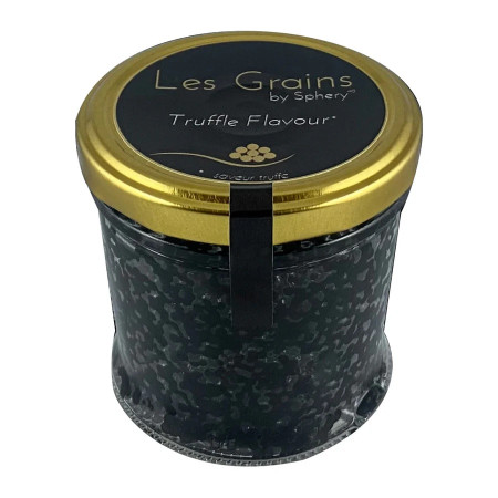 Sphery Plus Truffle Grains 200g