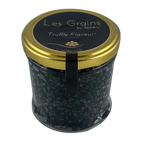 Sphery Plus Truffle Grains 200g