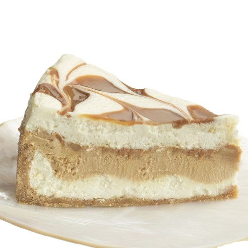 Sweet Street Dulce de leche cake 14 portions Sweet Street Dulce de leche cake 14 portions