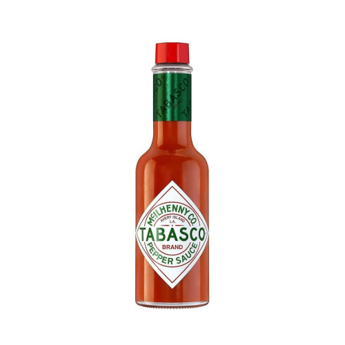 Tabasco Pepper Sauce 36 X 2 X 60ml
