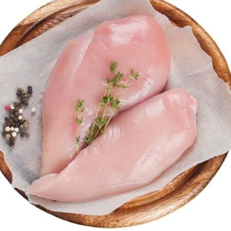 Tanmiah tendaraized uncalibrated chicken 2kg