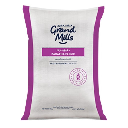 Agthia grand mills Paratha Flour from U.A.E 50kg