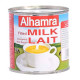 Al hamra Evaporated Milk 24x400g