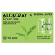 Alokozay Green Tea 100 Teabags 1 x 100TB + Free mug