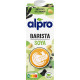 Alpro Soya Barista Milk  12 x 1L