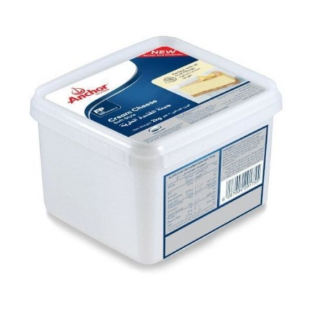Anchor Soft Cream Cheese 6 x 2kg