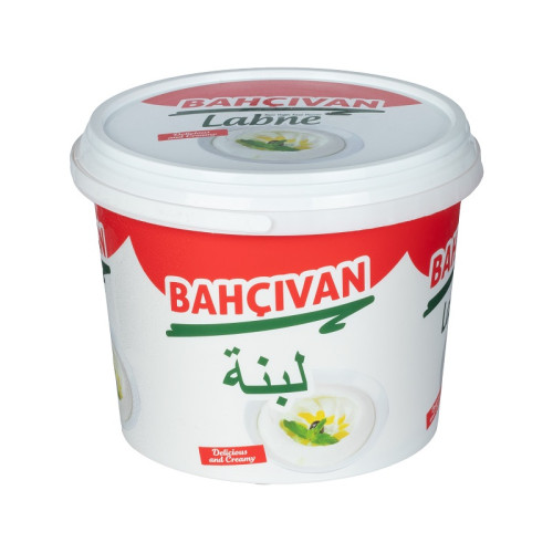 Bahcivan Labneh from Turkey 2750g Bahcivan Labneh from Turkey 2750g