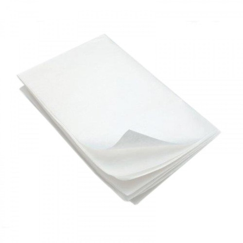 Baking Paper Sheets 40x60 500pcs Baking Paper Sheets 40x60 500pcs
