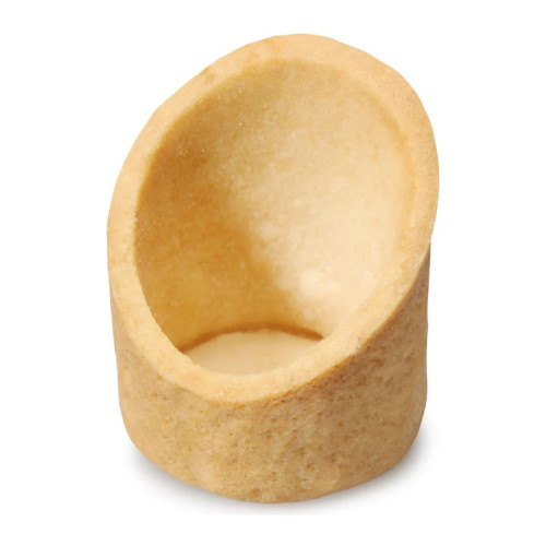 Bambu 33mm Butter Sweet Shell 1 x 140pcs Bambu 33mm Butter Sweet Shell 1 x 140pcs