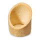 Bambu 33mm Butter Sweet Shell 1 x 140pcs