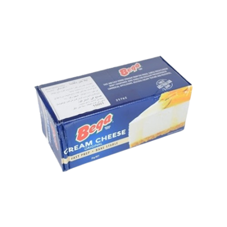 Bega Cream Cheese  Australia 2kg