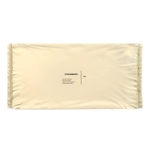 Callebaut Belgium Strawberry Specialty Chocolate block 5kg