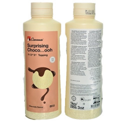 Carma chocolate topping Switzerland 1kg