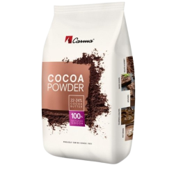 Carma Cocoa powder 22 – 24% Switzerland 1kg