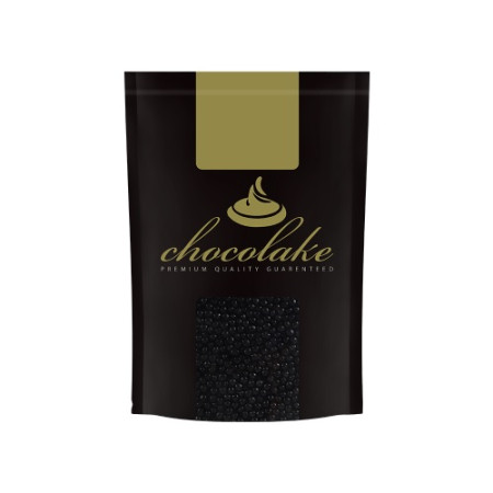 Chocolake Decor Choco Rizo Dark 1 Kg Chocolake Decor Choco Rizo Dark 1 Kg