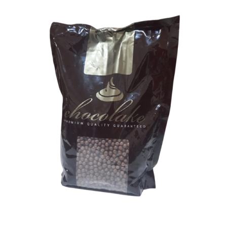 Chocolake Decor choco Rizo Milk 1 Kg Chocolake Decor choco Rizo Milk 1 Kg